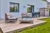 Casa en Loctudy - House for 7 - Large garden - 950m from the beach Casa en Loctudy - House for 7 - Large garden - 950m from the beach
