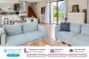 Casa en Loctudy - House for 7 - Large garden - 950m from the beach Casa en Loctudy - House for 7 - Large garden - 950m from the beach