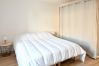 Apartamento en Loctudy - A 100m del puerto de Loctudy, bonito piso para 6 Apartamento en Loctudy - A 100m del puerto de Loctudy, bonito piso para 6