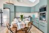 Casa en Noirmoutier-en-l´Ile - Salinas y playas - Casa para 2 adultos - 2 niños Casa en Noirmoutier-en-l´Ile - Salinas y playas - Casa para 2 adultos - 2 niños