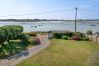 Casa en Le Tour-du-Parc - Vista al mar excepcional – 10 adultos, 4 niños Casa en Le Tour-du-Parc - Vista al mar excepcional – 10 adultos, 4 niños