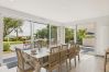 Casa en Le Tour-du-Parc - Vista al mar excepcional – 10 adultos, 4 niños Casa en Le Tour-du-Parc - Vista al mar excepcional – 10 adultos, 4 niños