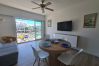 Apartamento en Le Pouliguen -  Relajación y vistas al puerto de Pouliguen Apartamento en Le Pouliguen -  Relajación y vistas al puerto de Pouliguen
