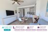 Apartamento en Le Pouliguen -  Relajación y vistas al puerto de Pouliguen Apartamento en Le Pouliguen -  Relajación y vistas al puerto de Pouliguen
