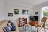 Casa en Saint-Lunaire - Relaxation and calm on the Emerald Coast