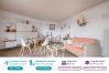 Apartamento en Le Pouliguen - Apartamento para 4 - 300 m del centro de la ciudad Apartamento en Le Pouliguen - Apartamento para 4 - 300 m del centro de la ciudad
