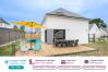 Casa en Le Tour-du-Parc - Tour-du Parc - Casa moderna para 8 Casa en Le Tour-du-Parc - Tour-du Parc - Casa moderna para 8