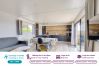 Chalet en Bretignolles-sur-Mer - Residencia con piscina, chalet para 4 Chalet en Bretignolles-sur-Mer - Residencia con piscina, chalet para 4