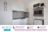 Apartamento en Saint-Brevin-les-Pins -  St Brévin - Estudio - 4 personas - Vista al mar