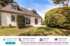 Casa en Saint-Gildas-de-Rhuys - Cada para 8 - Jardín - Cerca de las playas Casa en Saint-Gildas-de-Rhuys - Cada para 8 - Jardín - Cerca de las playas