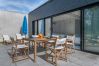 Casa en Le Pouliguen - Estancia relajante para 6 personas en Le Pouliguen Casa en Le Pouliguen - Estancia relajante para 6 personas en Le Pouliguen