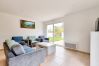 Casa en Commequiers - Pais de Vendée: Casa para 6 personans