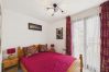 Casa en La Tranche-sur-Mer - La Tranche-sur-Mer, casa para 3 adultos / 2 niños