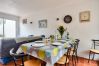 Casa en La Guérinière - Relaxation and sharing at  Casa en La Guérinière - Relaxation and sharing at