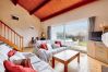 Casa en Bretignolles-sur-Mer - Bretignolles-sur-mer- A 450 m de la playa- Para 4 Casa en Bretignolles-sur-Mer - Bretignolles-sur-mer- A 450 m de la playa- Para 4