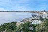 Apartamento en La Baule-Escoublac - Magnífico balcón - Vista sobre la bahía de La Baule  Apartamento en La Baule-Escoublac - Magnífico balcón - Vista sobre la bahía de La Baule