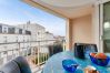 Apartamento en Les Sables-d´Olonne -  Sables d'Olonne - a 450 metros del paseo marítimo Apartamento en Les Sables-d´Olonne -  Sables d'Olonne - a 450 metros del paseo marítimo
