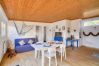 Casa en Loctudy - Chalet para 4 en Loctudy a 500m de la playa Casa en Loctudy - Chalet para 4 en Loctudy a 500m de la playa