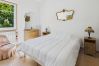 Villa en Andernos-les-Bains - 200m playa - Casa bien situada con jardín