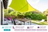 Casa en Andernos-les-Bains - 150m de la playa, casa con jardín para 9 Casa en Andernos-les-Bains - 150m de la playa, casa con jardín para 9