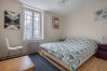 Apartamento en Le Pouliguen - 200 m puerto – 700 m playa – 4 adultos  - 1 niño Apartamento en Le Pouliguen - 200 m puerto – 700 m playa – 4 adultos  - 1 niño