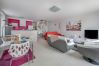 Apartamento en Le Pouliguen - 200 m puerto – 700 m playa – 4 adultos  - 1 niño Apartamento en Le Pouliguen - 200 m puerto – 700 m playa – 4 adultos  - 1 niño