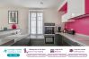 Apartamento en Le Pouliguen - 200 m puerto – 700 m playa – 4 adultos  - 1 niño Apartamento en Le Pouliguen - 200 m puerto – 700 m playa – 4 adultos  - 1 niño