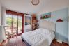 Casa en Andernos-les-Bains - Casa para 8 con jardín y terraza - Tranquila Casa en Andernos-les-Bains - Casa para 8 con jardín y terraza - Tranquila
