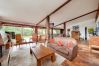 Casa en Andernos-les-Bains - Casa para 8 con jardín y terraza - Tranquila Casa en Andernos-les-Bains - Casa para 8 con jardín y terraza - Tranquila