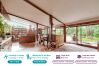Casa en Andernos-les-Bains - Casa para 8 con jardín y terraza - Tranquila Casa en Andernos-les-Bains - Casa para 8 con jardín y terraza - Tranquila