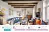 Casa en Loctudy - Dirección excepcional para 4 en la isla de Queffen Casa en Loctudy - Dirección excepcional para 4 en la isla de Queffen