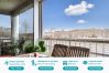 Apartamento en Nantes - Estancia en la isla de Nantes con vistas al Loira