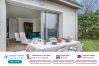 Casa en Le Pouliguen -  Le Pouliguen - Casa luminosa con jardín Casa en Le Pouliguen -  Le Pouliguen - Casa luminosa con jardín