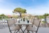 Apartamento en Andernos-les-Bains - A 500 m de la playa Jetée, apartamento para 4 Apartamento en Andernos-les-Bains - A 500 m de la playa Jetée, apartamento para 4