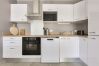 Apartamento en Andernos-les-Bains - A 500 m de la playa Jetée, apartamento para 4 Apartamento en Andernos-les-Bains - A 500 m de la playa Jetée, apartamento para 4