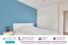 Apartamento en Andernos-les-Bains - A 500 m de la playa Jetée, apartamento para 4 Apartamento en Andernos-les-Bains - A 500 m de la playa Jetée, apartamento para 4