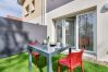 Casa en Andernos-les-Bains - Bonita casa con terraza en Andernos-les-bains Casa en Andernos-les-Bains - Bonita casa con terraza en Andernos-les-bains