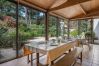 Casa en Saint-Brevin-les-Pins -  Casa con jardín para 6 en St Brévin L'Océan
