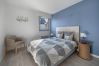 Apartamento en Le Pouliguen -  Le Pouliguen - 100 del puerto - Escala para dos Apartamento en Le Pouliguen -  Le Pouliguen - 100 del puerto - Escala para dos