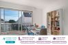 Apartamento en Le Pouliguen -  Le Pouliguen - 100 del puerto - Escala para dos Apartamento en Le Pouliguen -  Le Pouliguen - 100 del puerto - Escala para dos