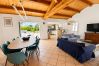 Casa en Noirmoutier-en-l´Ile - A 300 m playa - Casa con piscina -ideal 6ad 4niños
