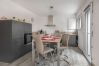 Casa en La Baule-Escoublac -  Casa para 4 con jardín a 1km de la playa Casa en La Baule-Escoublac -  Casa para 4 con jardín a 1km de la playa
