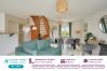 Casa en Le Guilvinec - Casa para 4 adultos, 1 niño a 200m de la playa Casa en Le Guilvinec - Casa para 4 adultos, 1 niño a 200m de la playa