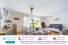 Casa en Les Sables-d´Olonne - Casa para 7, piscina comunitaria, 2 km de la playa Casa en Les Sables-d´Olonne - Casa para 7, piscina comunitaria, 2 km de la playa