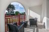 Apartamento en Le Pouliguen -  Apartamento para 4 con Piscina y Jacuzzi Apartamento en Le Pouliguen -  Apartamento para 4 con Piscina y Jacuzzi