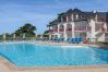Apartamento en Le Pouliguen -  Apartamento para 4 con Piscina y Jacuzzi Apartamento en Le Pouliguen -  Apartamento para 4 con Piscina y Jacuzzi