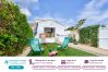 Casa en Barbâtre - A 500 m de la playa - Casa para 6 adultos y 1 niño Casa en Barbâtre - A 500 m de la playa - Casa para 6 adultos y 1 niño
