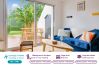 Casa en Fouesnant -  Casa para 4 - Jardín y terraza - Fouesnant