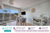 Estudio en La Baule-Escoublac -  A 40m de la playa, frente al mar, estudio para 4 Estudio en La Baule-Escoublac -  A 40m de la playa, frente al mar, estudio para 4