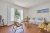 Casa en Andernos-les-Bains - A menos de 2 km de la playa, casa para 6 personas Casa en Andernos-les-Bains - A menos de 2 km de la playa, casa para 6 personas